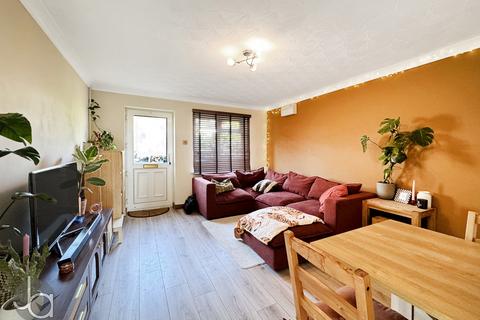 2 bedroom semi-detached house for sale, Keating Close, Manningtree CO11