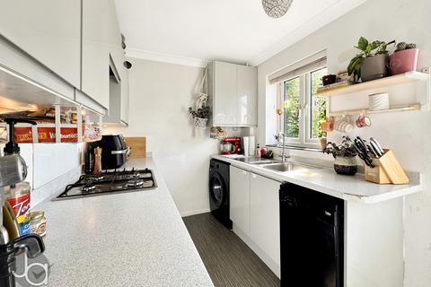 2 bedroom semi-detached house for sale, Keating Close, Manningtree CO11