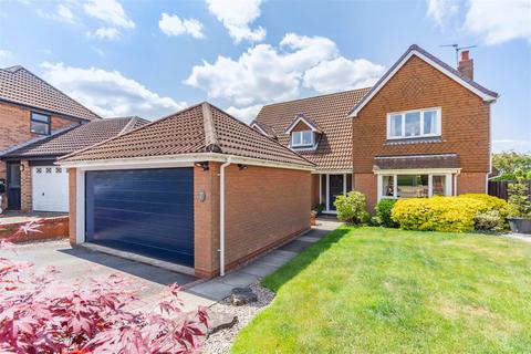 undefined, Darleydale Close, Mansfield