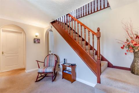 undefined, Darleydale Close, Mansfield