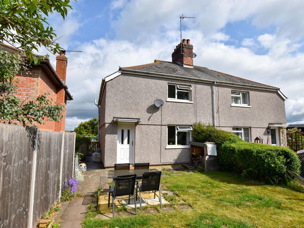 31 Wappenham Road