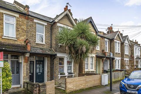 36 Elthruda Road, London, SE13 6SR