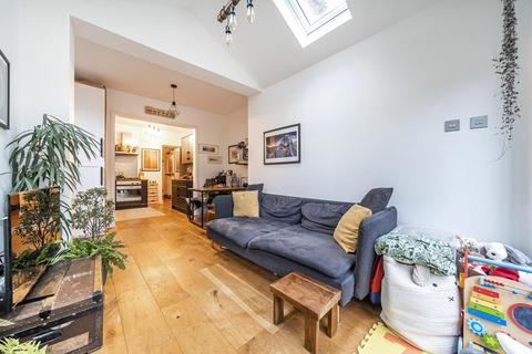36 Elthruda Road, London, SE13 6SR