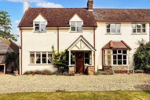 4 bedroom cottage for sale, Mulberry Cottage, 50 Pensham, Pershore, WR10 3HB