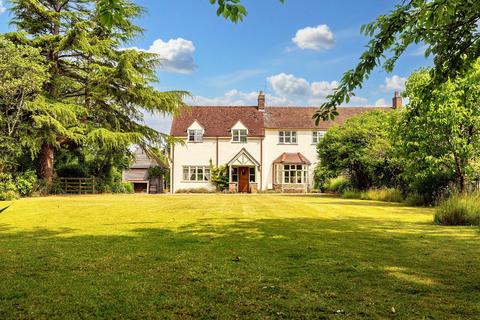 4 bedroom cottage for sale, Mulberry Cottage, 50 Pensham, Pershore, WR10 3HB
