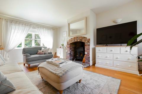 4 bedroom cottage for sale, Mulberry Cottage, 50 Pensham, Pershore, WR10 3HB