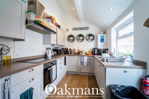6 bedroom terraced house to rent, Reservoir Road, Edgbaston B16