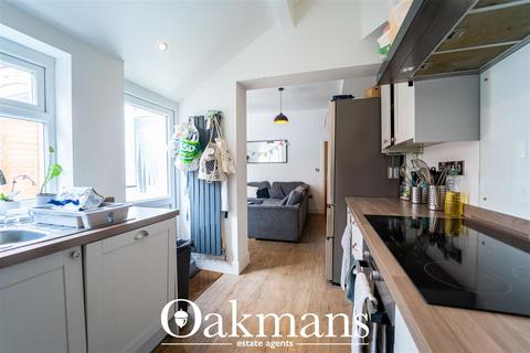 6 bedroom terraced house to rent, Reservoir Road, Edgbaston B16