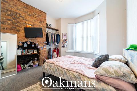 6 bedroom terraced house to rent, Reservoir Road, Edgbaston B16