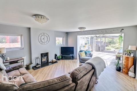 4 bedroom detached bungalow for sale, Ethelbert Road, Rochford