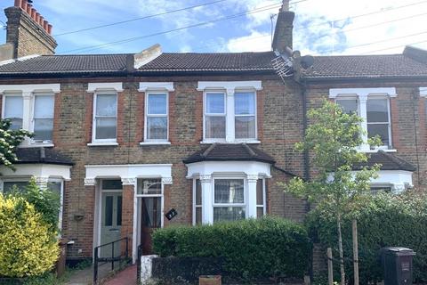 3 bedroom terraced house for sale, 53 Crofton Park Road, Brockley, SE4 1AF