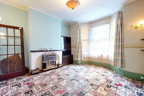3 bedroom terraced house for sale, 53 Crofton Park Road, Brockley, SE4 1AF