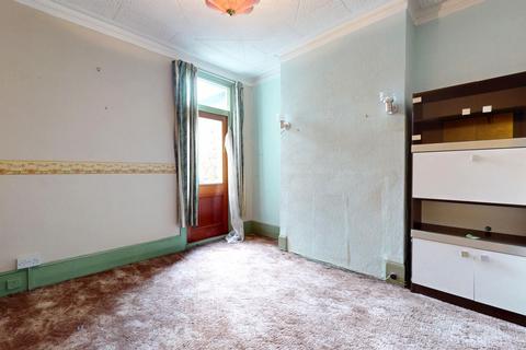 3 bedroom terraced house for sale, 53 Crofton Park Road, Brockley, SE4 1AF