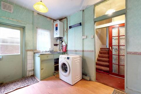 3 bedroom terraced house for sale, 53 Crofton Park Road, Brockley, SE4 1AF