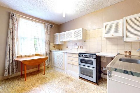3 bedroom terraced house for sale, 53 Crofton Park Road, Brockley, SE4 1AF