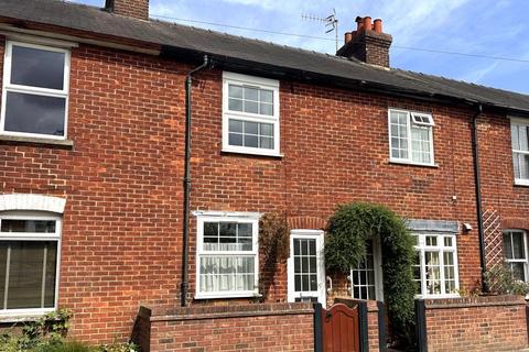 3 Catteshall Road, Godalming, GU7 3DJ