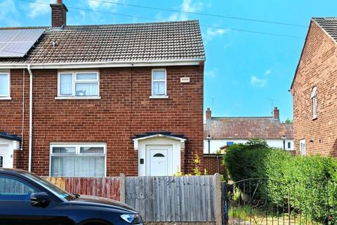 7 Aberdaron Drive, Blacon, Chester, CH1 5QD