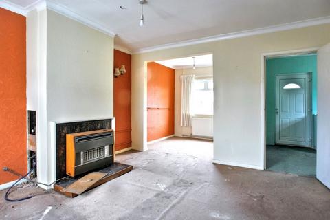 7 Aberdaron Drive, Blacon, Chester, CH1 5QD