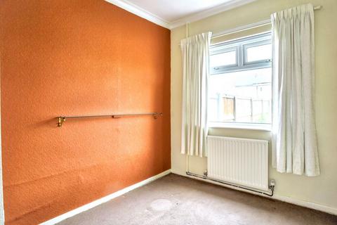 7 Aberdaron Drive, Blacon, Chester, CH1 5QD