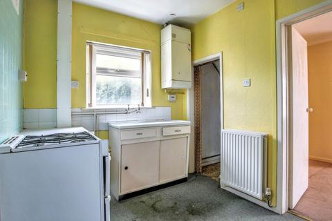 7 Aberdaron Drive, Blacon, Chester, CH1 5QD