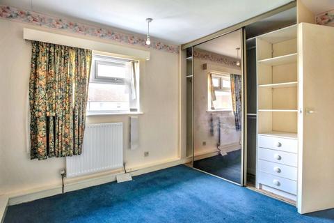 7 Aberdaron Drive, Blacon, Chester, CH1 5QD