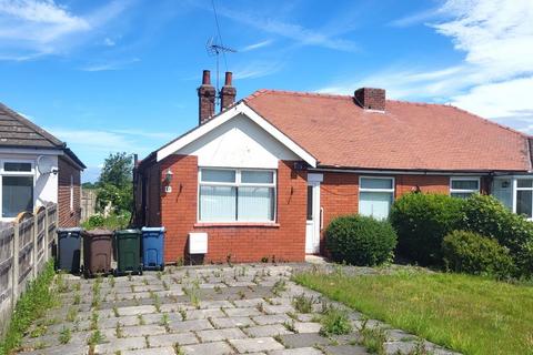 2 bedroom semi-detached bungalow for sale, 51 New Cut Lane, Southport, PR8 3DW