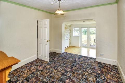 2 bedroom semi-detached bungalow for sale, 51 New Cut Lane, Southport, PR8 3DW