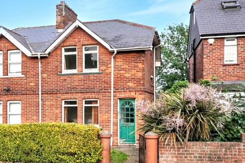 3 bedroom semi-detached house for sale, 156 Kingsnorth Road, Ashford, TN23 6LS