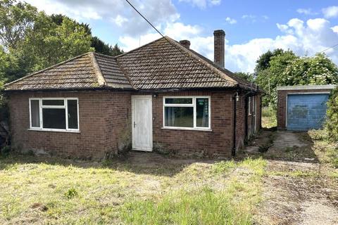 3 bedroom detached bungalow for sale, Bagatelle, Southend, Brightwalton, Newbury, RG20 7BE