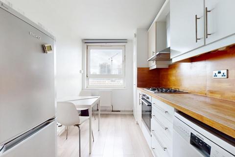 1 bedroom flat for sale, 35 Corbiere House, De Beauvoir Estate, Haggerston, N1 5SR