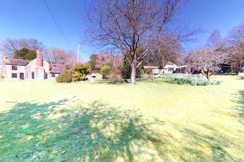 4 bedroom detached house for sale, 1 & 2 Camphill Cottages, Duddleswell, Uckfield, TN22 3JB