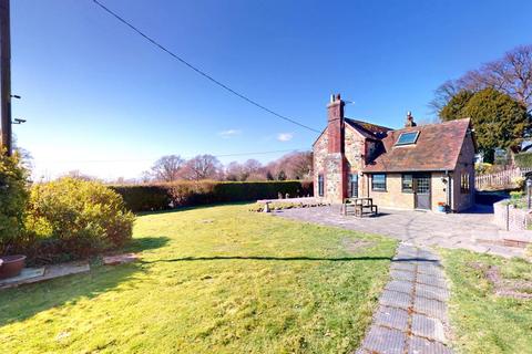 4 bedroom detached house for sale, 1 & 2 Camphill Cottages, Duddleswell, Uckfield, TN22 3JB