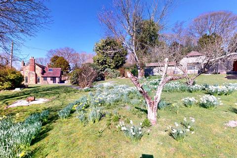4 bedroom detached house for sale, 1 & 2 Camphill Cottages, Duddleswell, Uckfield, TN22 3JB