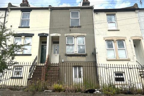 61 Upper Luton Road, Chatham, ME5 7BH
