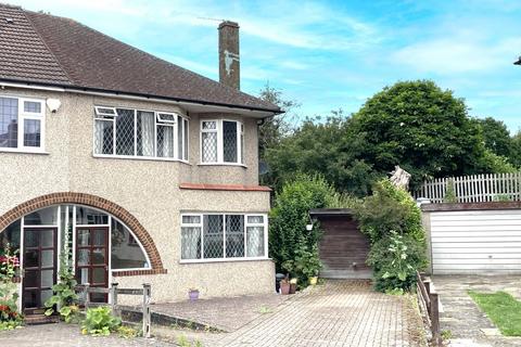 3 bedroom end of terrace house for sale, 13 Greycot Road, Beckenham, BR3 1TA