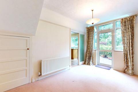 3 bedroom end of terrace house for sale, 13 Greycot Road, Beckenham, BR3 1TA