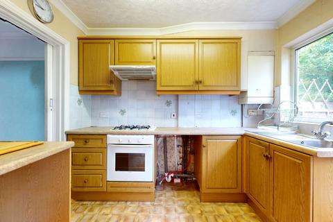 3 bedroom end of terrace house for sale, 13 Greycot Road, Beckenham, BR3 1TA
