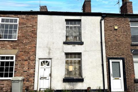 2 bedroom terraced house for sale, 9 Coare Street, Macclesfield, SK10 1DN