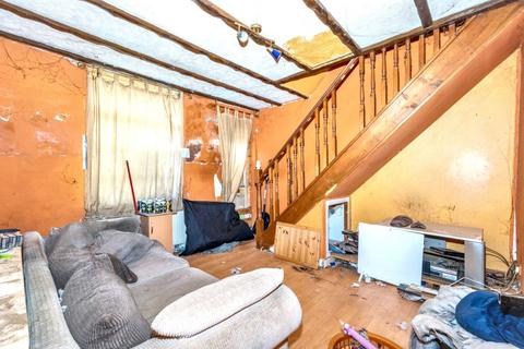 2 bedroom terraced house for sale, 9 Coare Street, Macclesfield, SK10 1DN