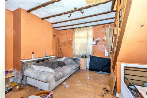 2 bedroom terraced house for sale, 9 Coare Street, Macclesfield, SK10 1DN