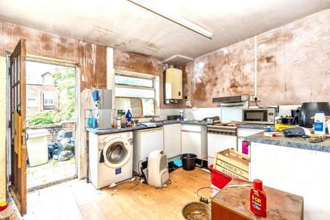 2 bedroom terraced house for sale, 9 Coare Street, Macclesfield, SK10 1DN