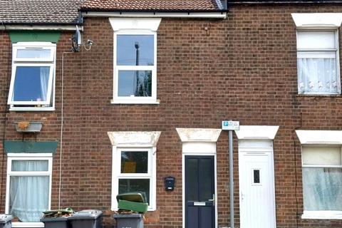 2 bedroom terraced house for sale, 110 Cobden Street, Luton, LU2 0NG