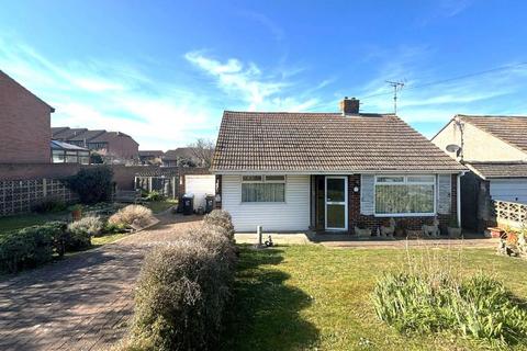 2 bedroom detached bungalow for sale, 20 Manston Road, Margate, CT9 4LZ