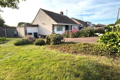 2 bedroom detached bungalow for sale, 20 Manston Road, Margate, CT9 4LZ