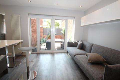 undefined, Kingsway, South Shields, NE33