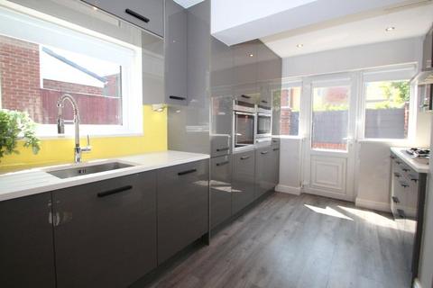 undefined, Kingsway, South Shields, NE33