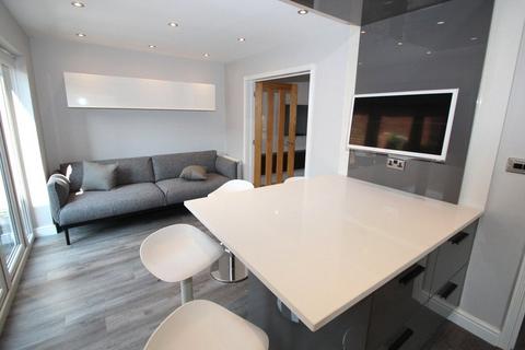 undefined, Kingsway, South Shields, NE33