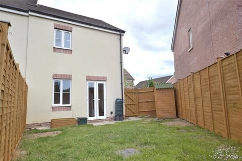 2 bedroom end of terrace house to rent, Swannington Drive Kingsway, Gloucester GL2