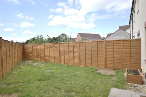 2 bedroom end of terrace house to rent, Swannington Drive Kingsway, Gloucester GL2