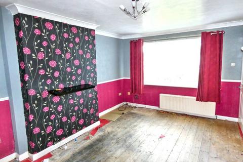 2 bedroom semi-detached bungalow for sale, 7 Alton Park, Beeford, Driffield, YO25 8BZ